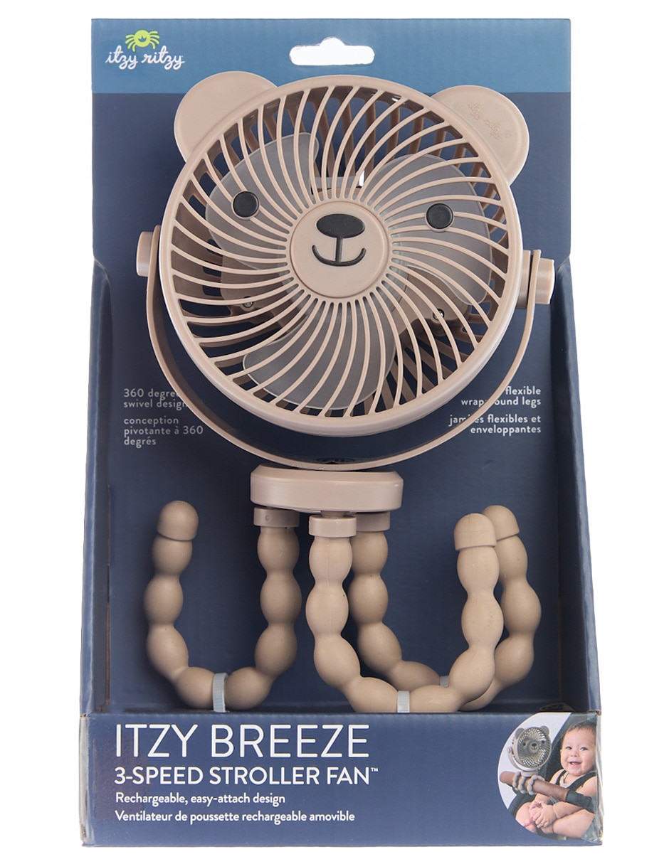 Ventilador 4