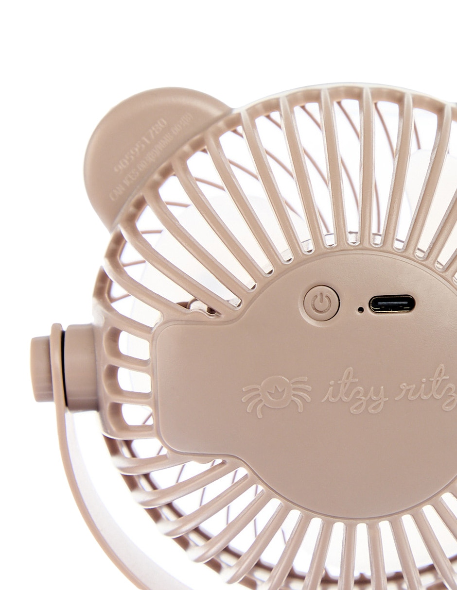Ventilador