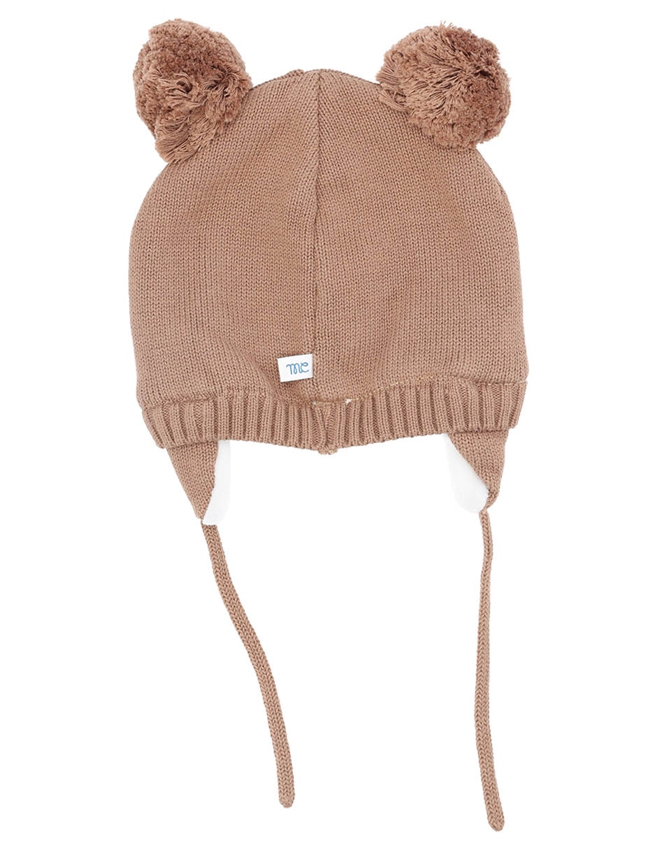 Gorro para bebé unisex 4