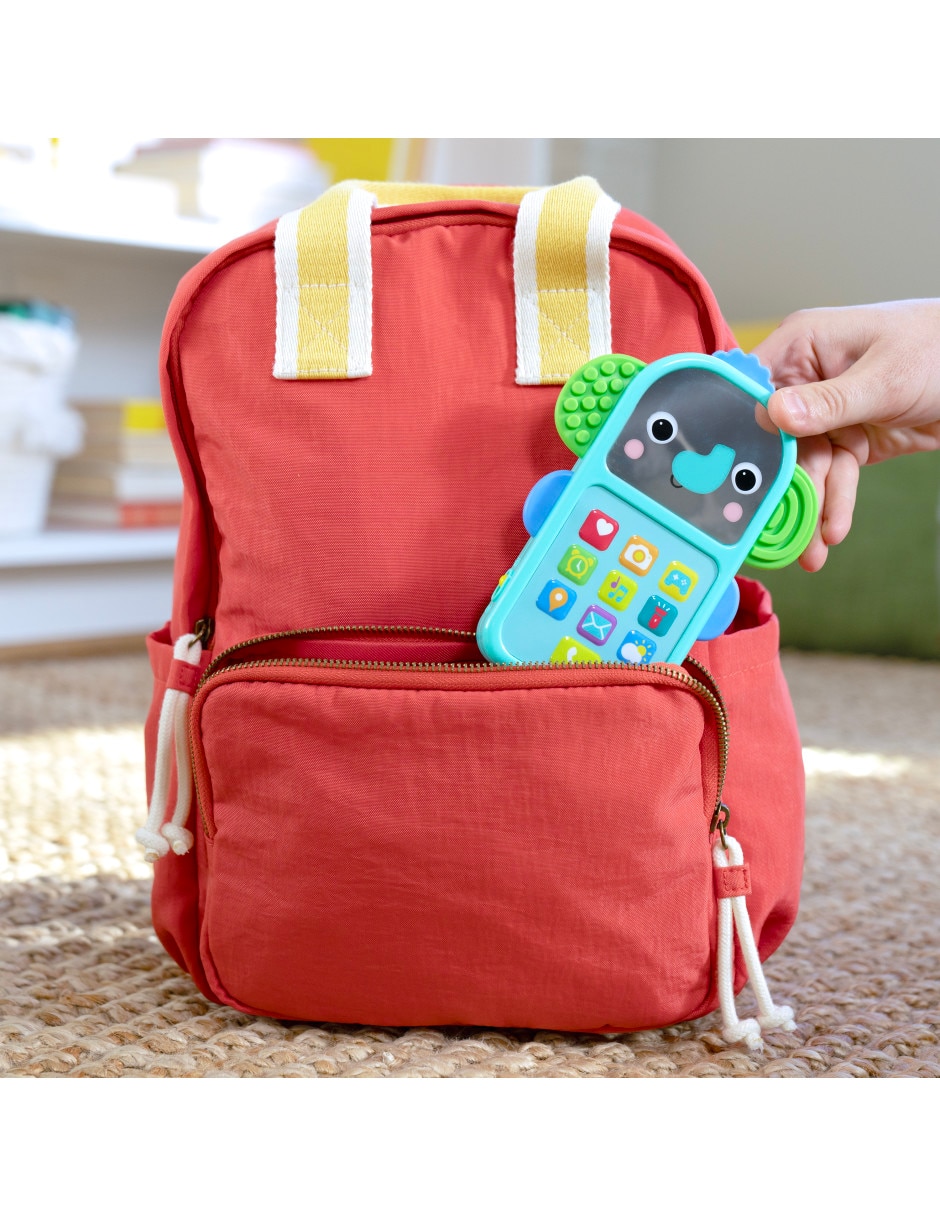 Kit celular de juguete Peg Toys