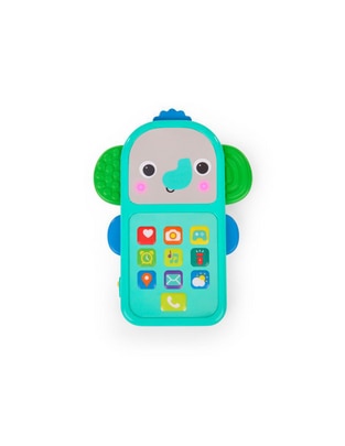 Kit celular de juguete Bright Starts Peg Toys