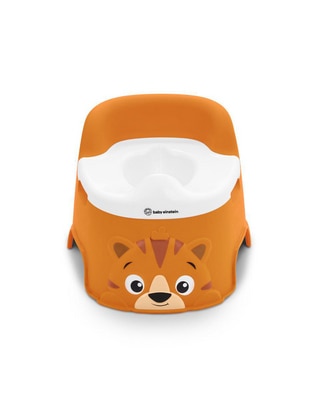 Entrenador de baño Baby Einstein tigres