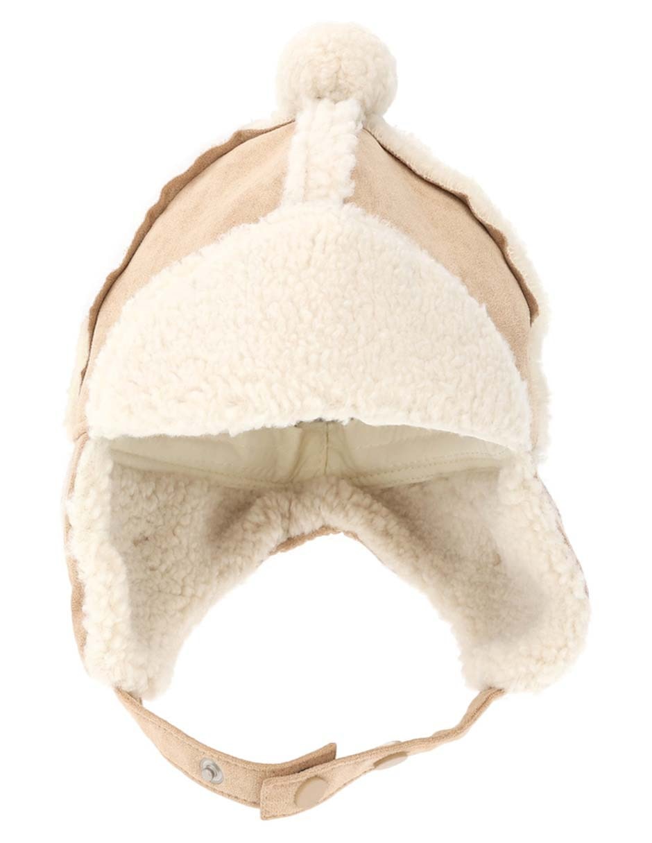 Gorro para bebé niño 1