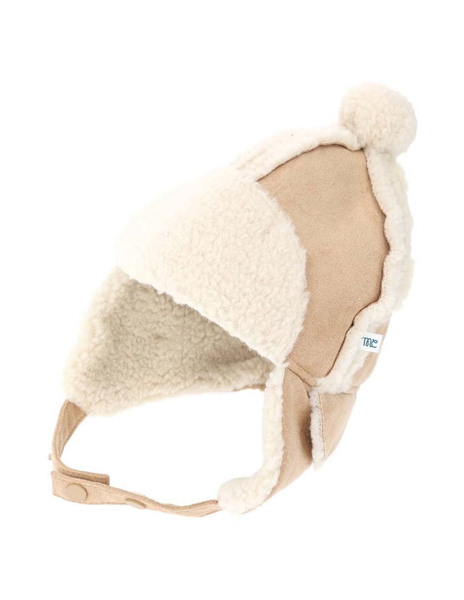 Gorro para bebé niño 5