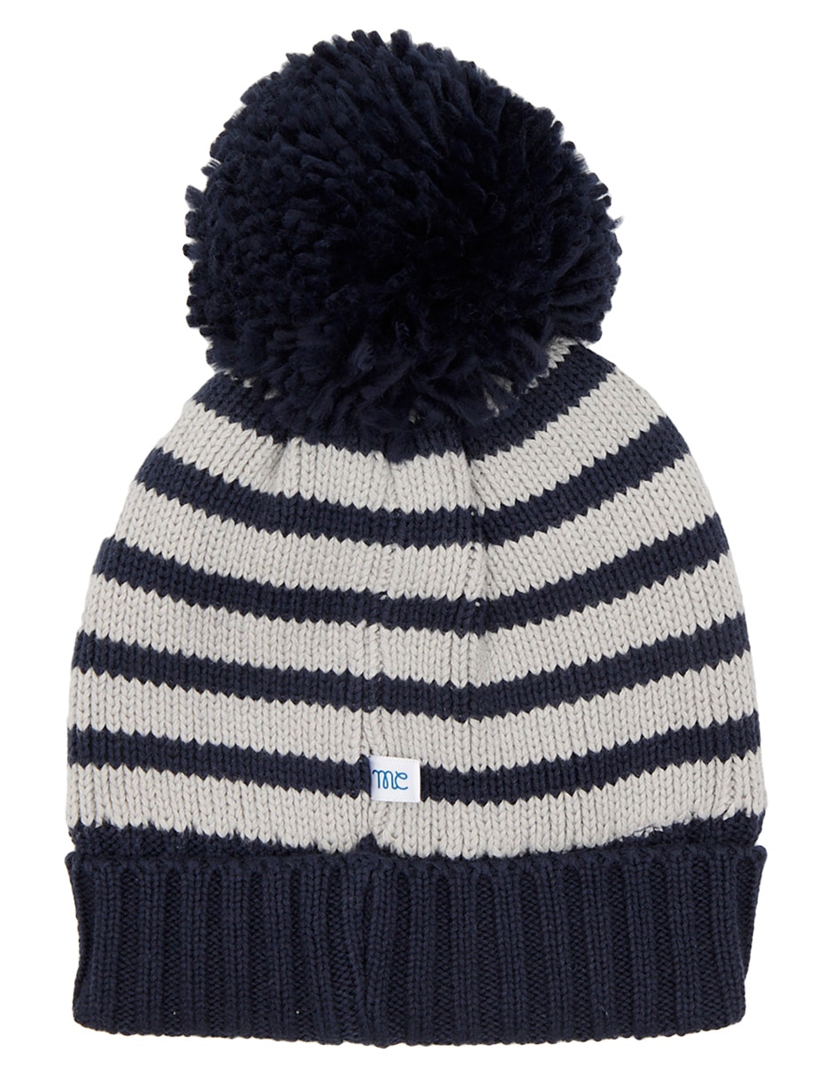 Gorro Mon Caramel para bebé niño