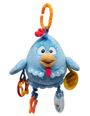 5 Actividades juego musical infantil unisex 1