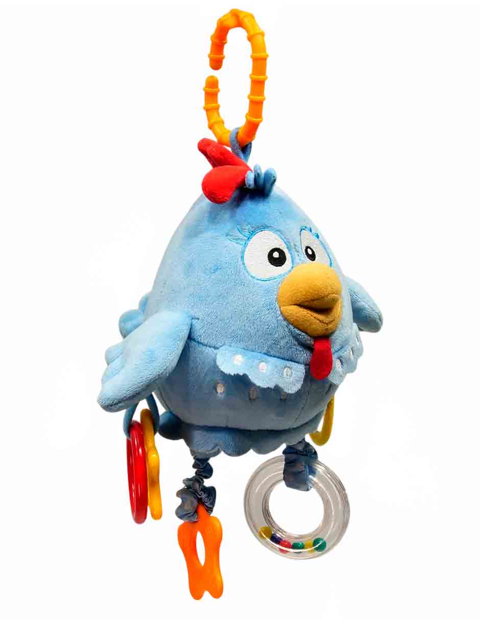 5 Actividades juego musical infantil unisex 2