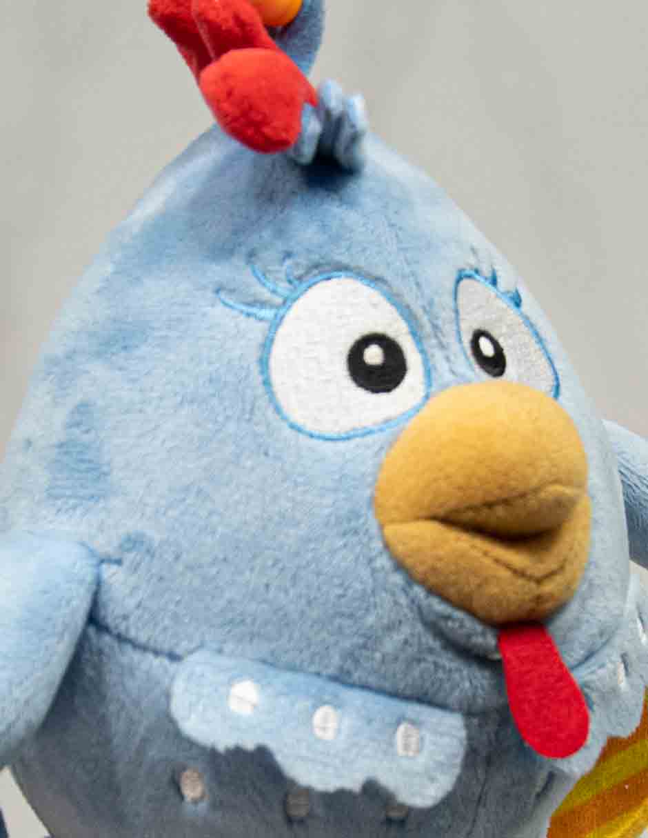 5 Actividades juego musical infantil unisex