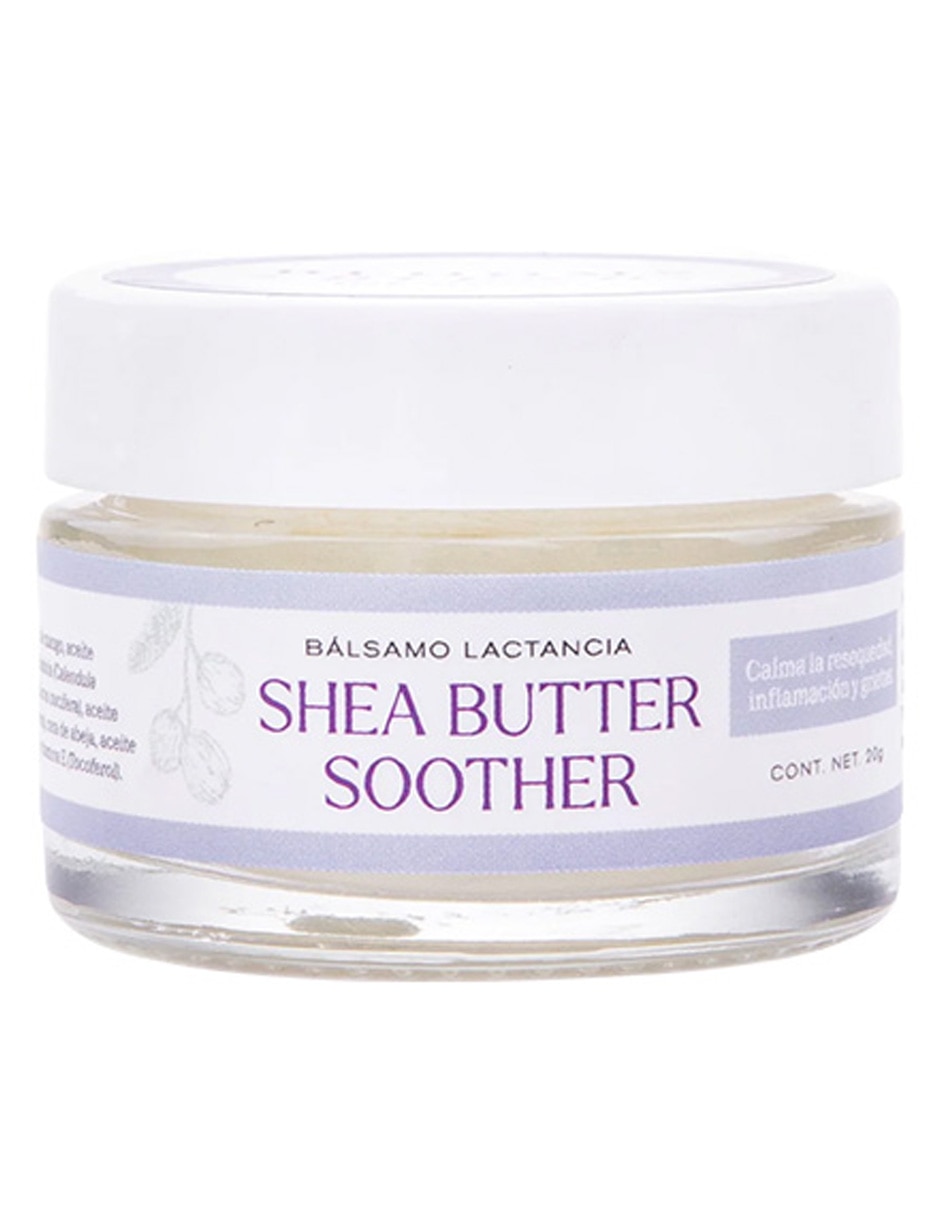 Imagen de producto Bálsamo Moms aroma almendra de 20 g
