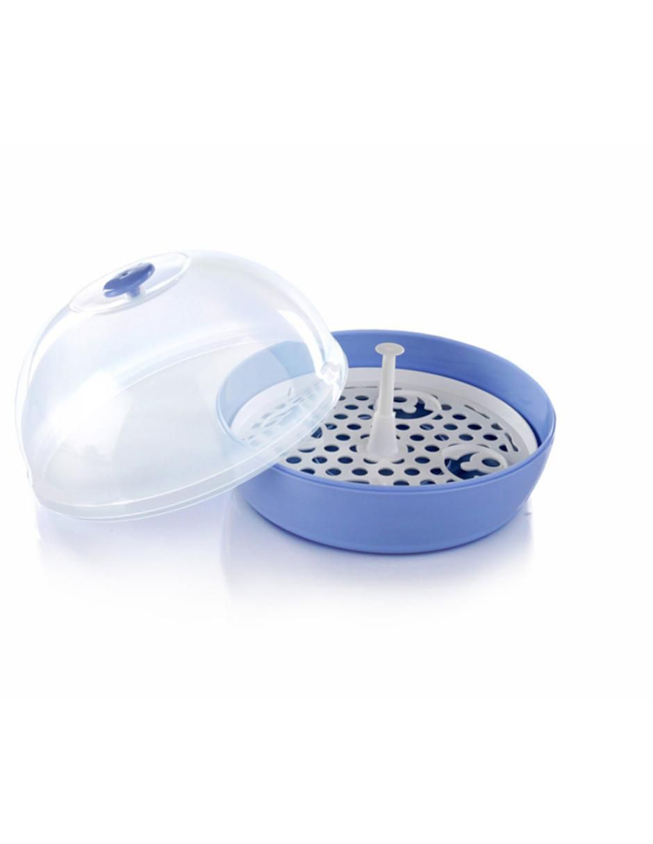Set de lactancia Nuby 5 piezas