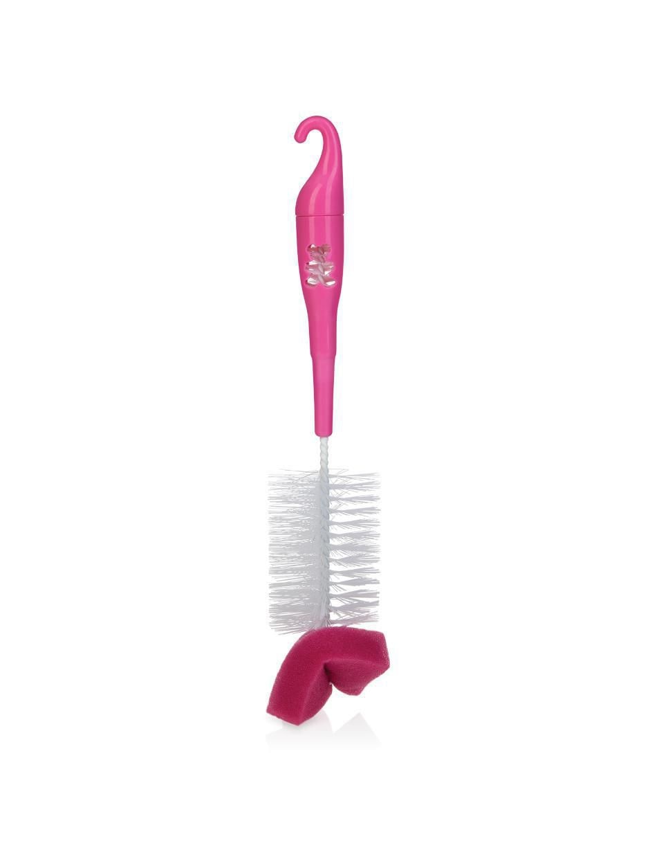 Kit básico Nuby 5 piezas unisex
