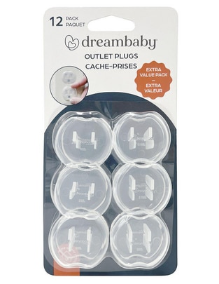 Tapa ciega para contacto Dreambaby L1021A