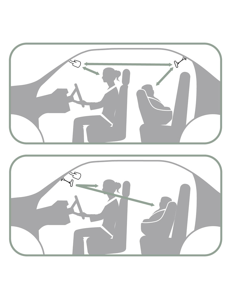 Espejo retrovisor 4