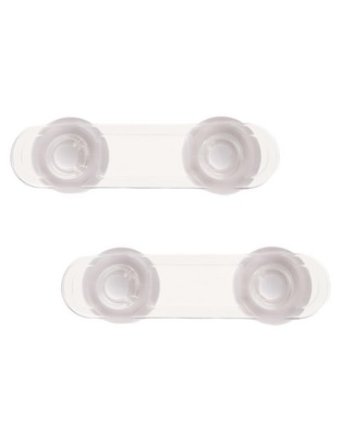 Broche de seguridad para puerta Dreambaby
