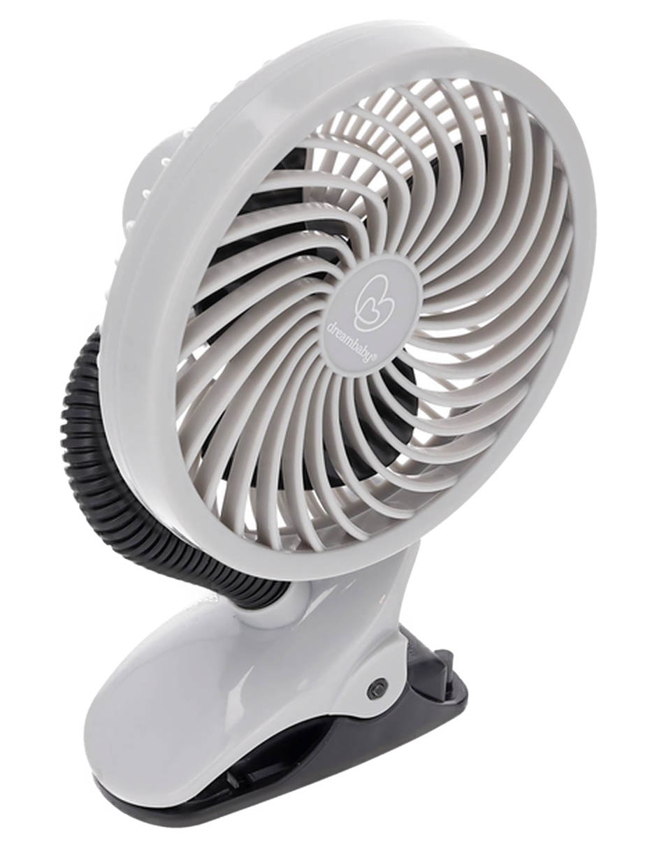 Ventilador portátil 5