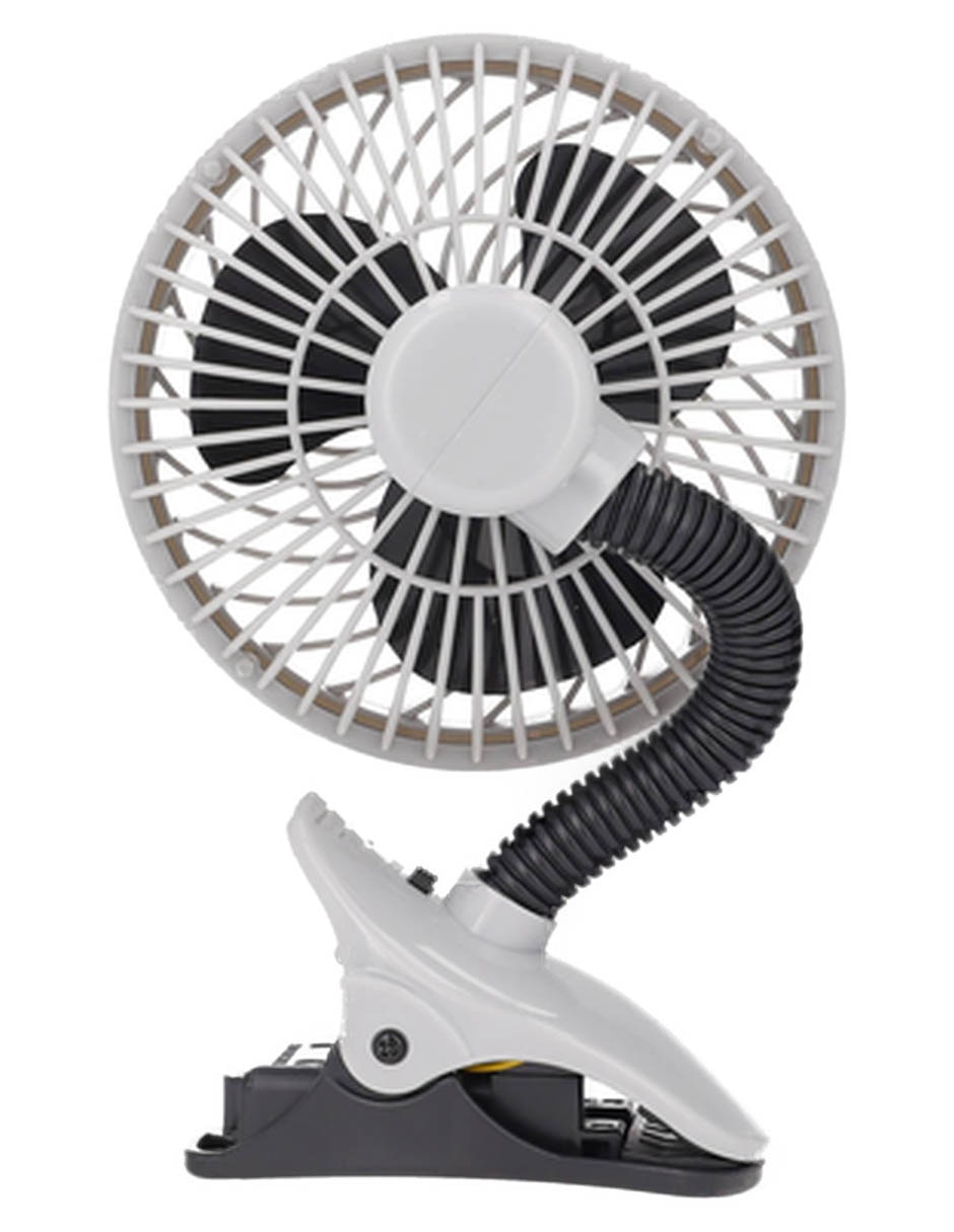 Ventilador portátil 2