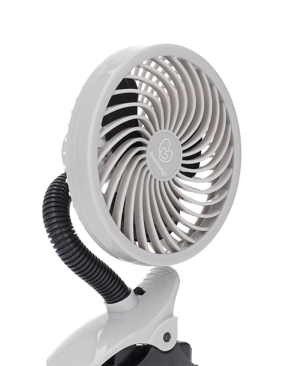 Ventilador portátil 3
