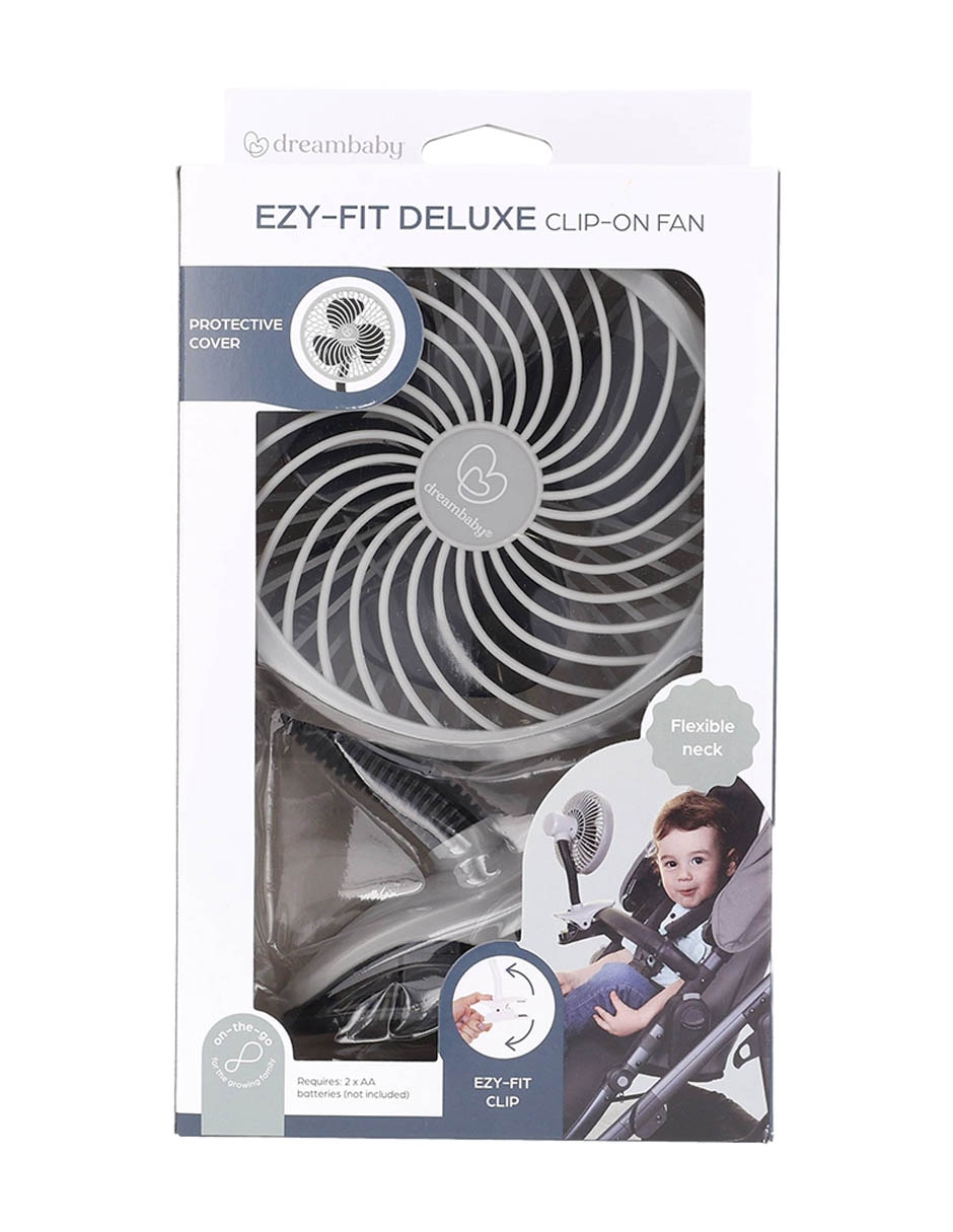 Ventilador portátil 4