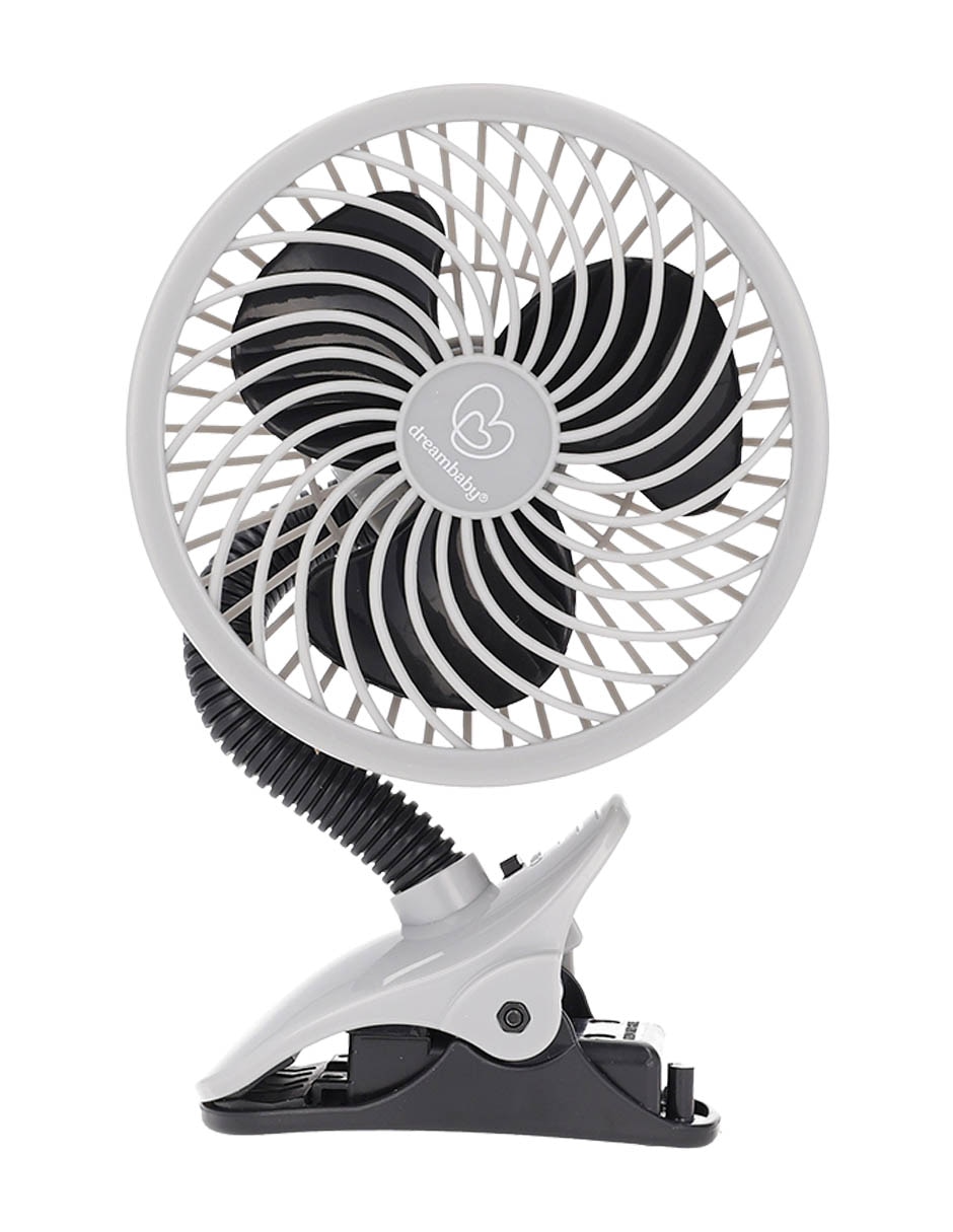 Ventilador portátil