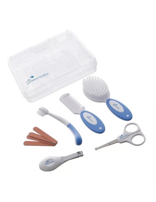 Set de cuidado Dreambaby 10 piezas unisex