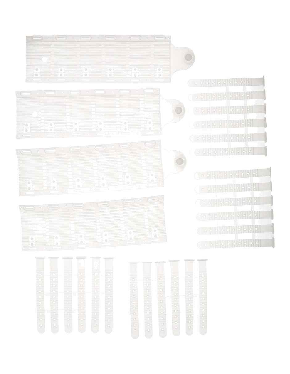 Protector para cuna 1