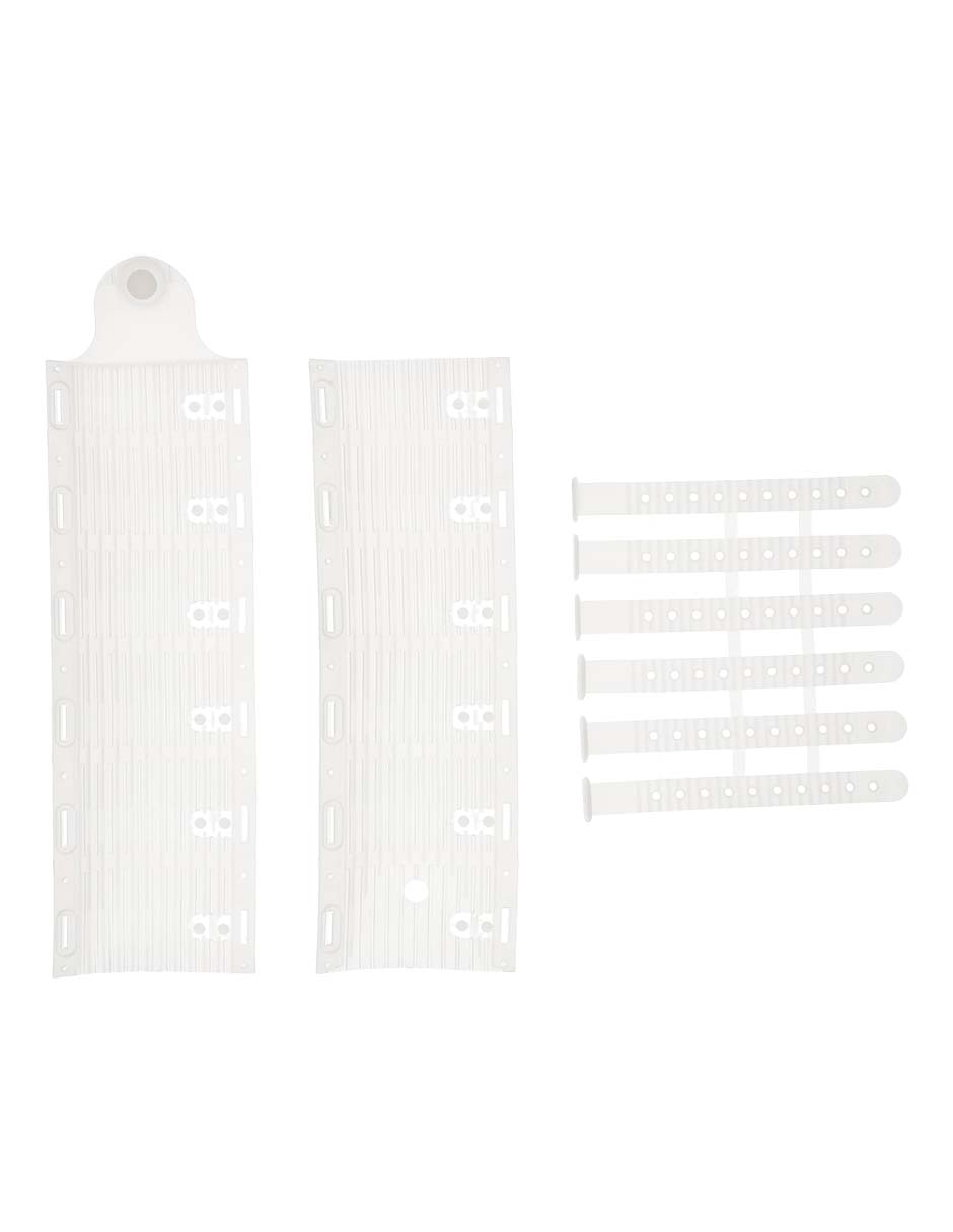 Protector para cuna 4