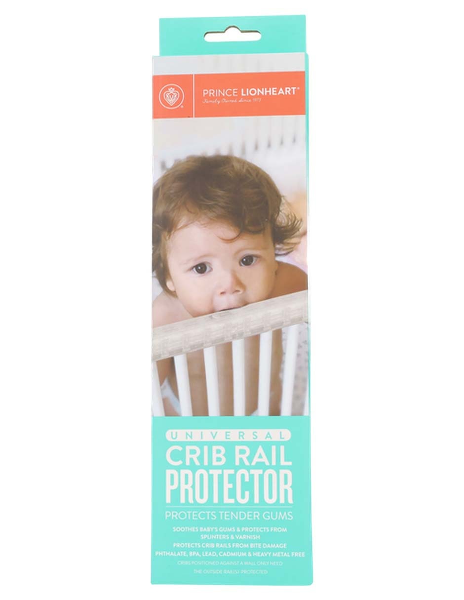 Protector para cuna 5
