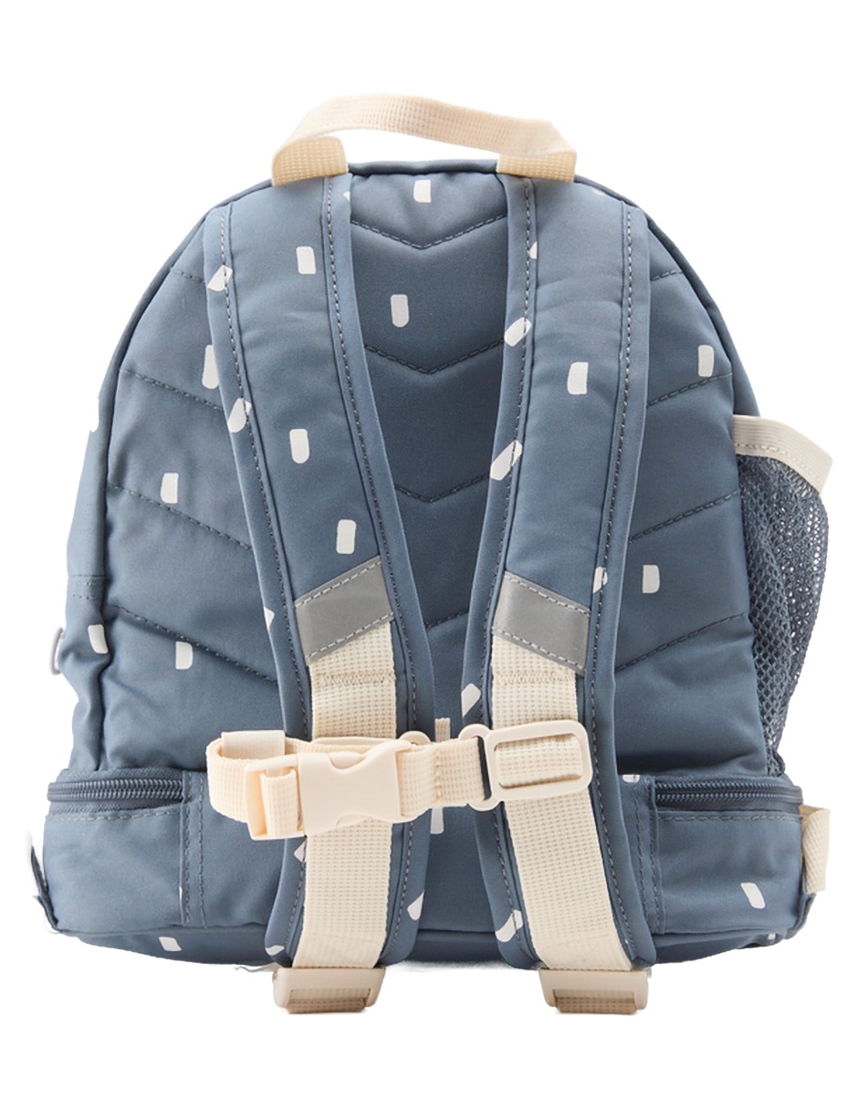 Mochila escolar Lassig unisex