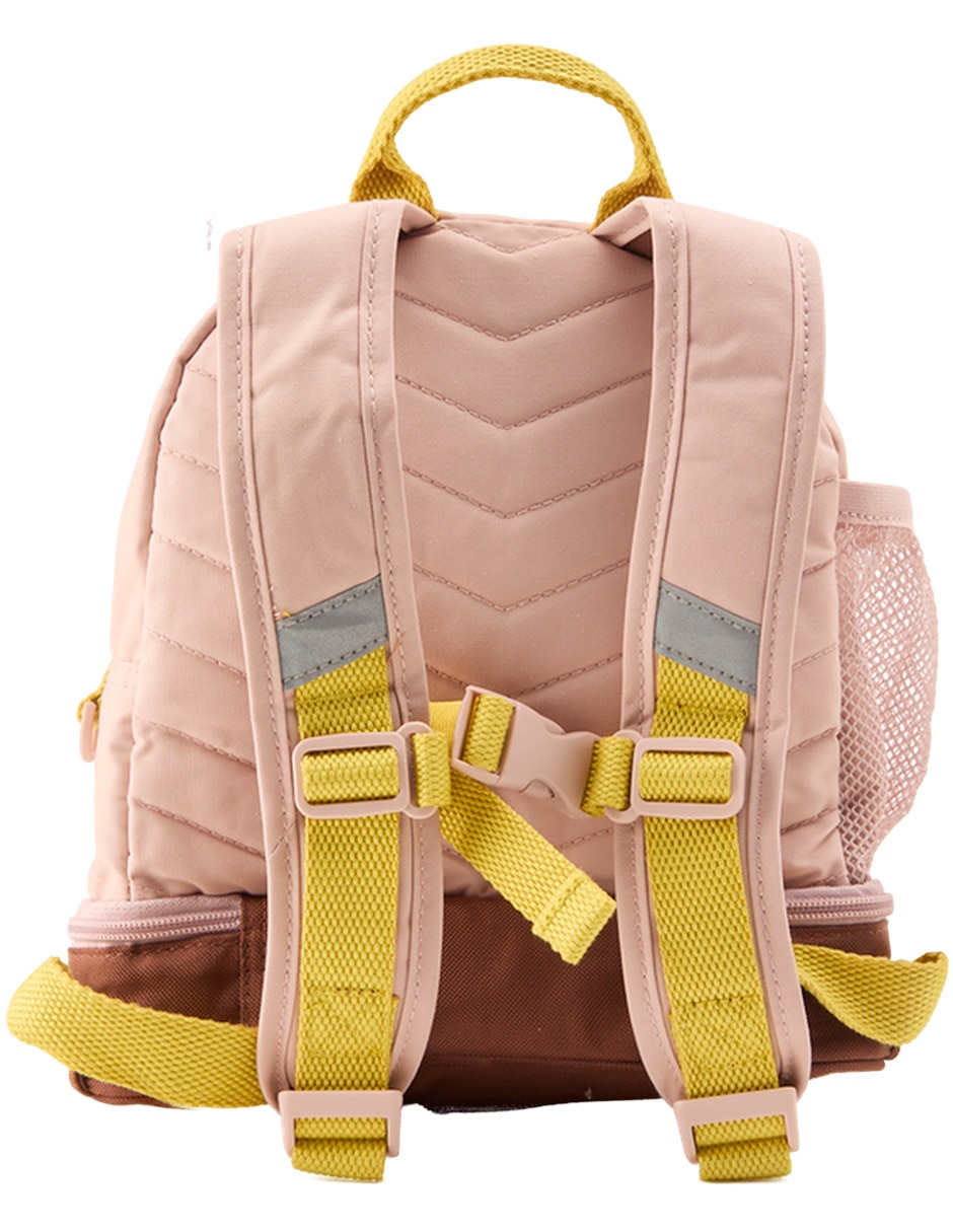 Mochila escolar Lassig para niña