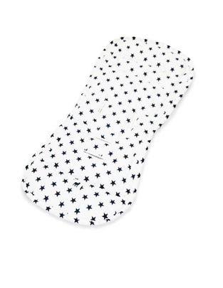 Cubre porta bebé Nap Estrellas
