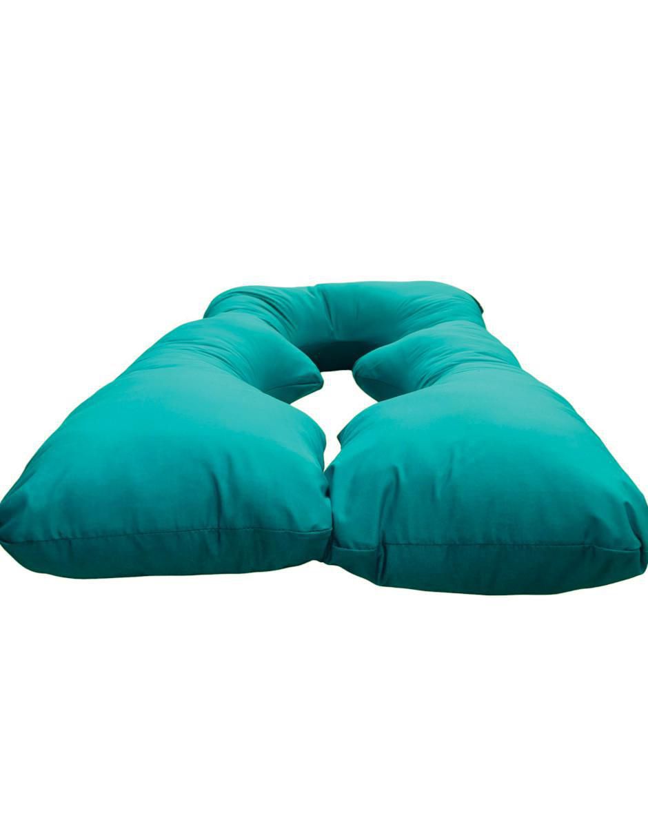 Almohada prenatal Embarazo firmeza media 5