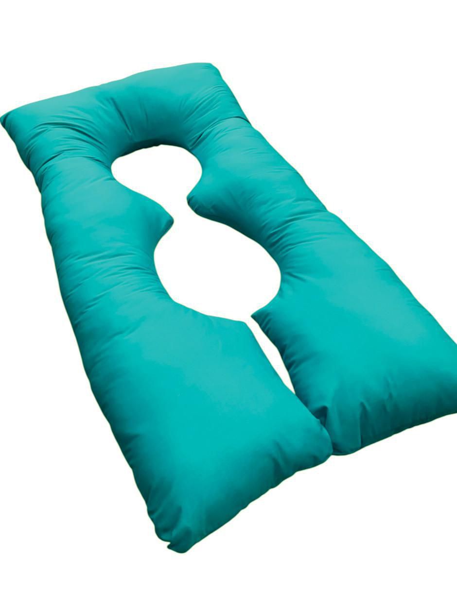 Verde azulado