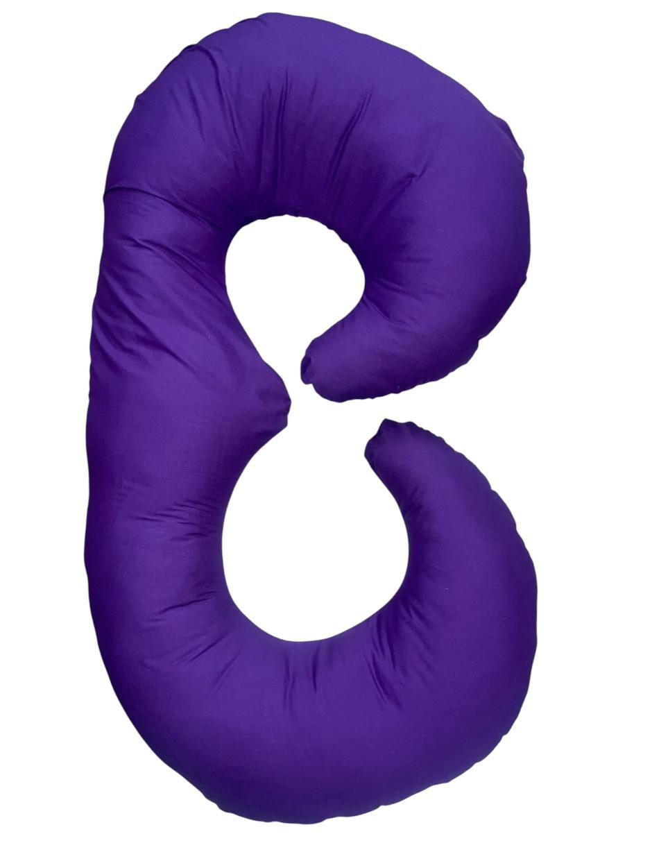 Almohada prenatal Maternidad firmeza media Almohada prenatal Maternidad firmeza media