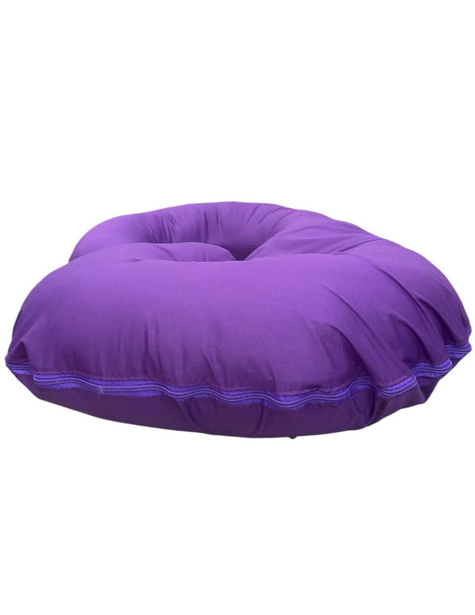 Almohada prenatal Maternidad firmeza media 4