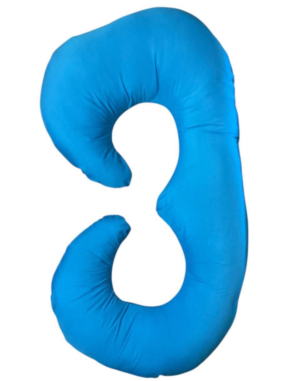 Almohada prenatal Maternidad firmeza media Almohada prenatal Maternidad firmeza media