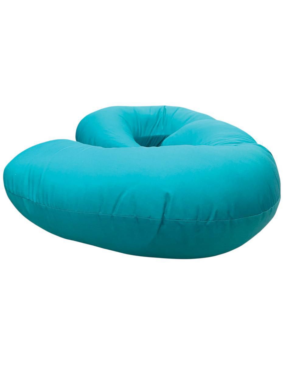 Almohada prenatal Piccoli Angeli Maternidad firmeza media