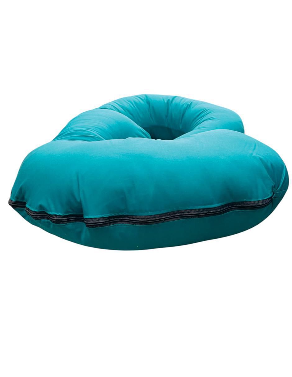 Almohada prenatal Piccoli Angeli Maternidad firmeza media