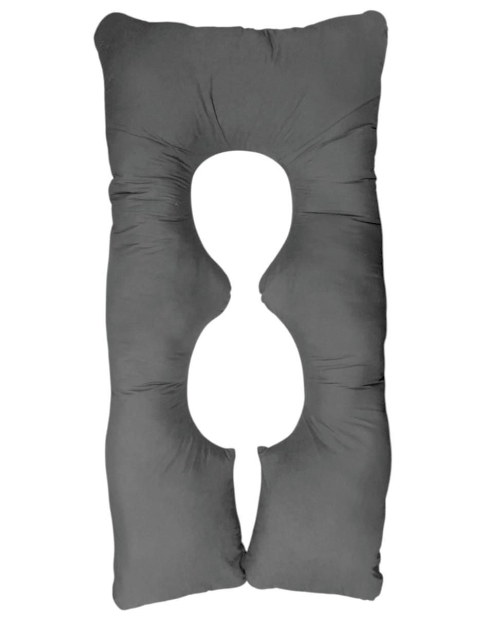 Almohada prenatal Embarazo firmeza media Almohada prenatal Embarazo firmeza media