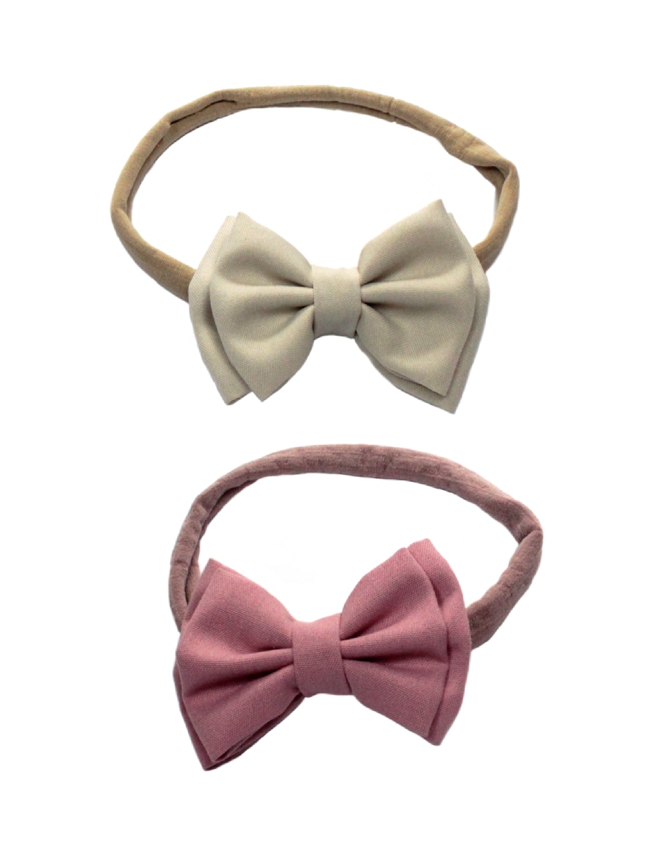 Set banda para cabello