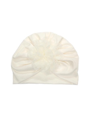 Turbante para niña 1