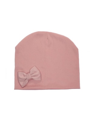 Gorro para niña