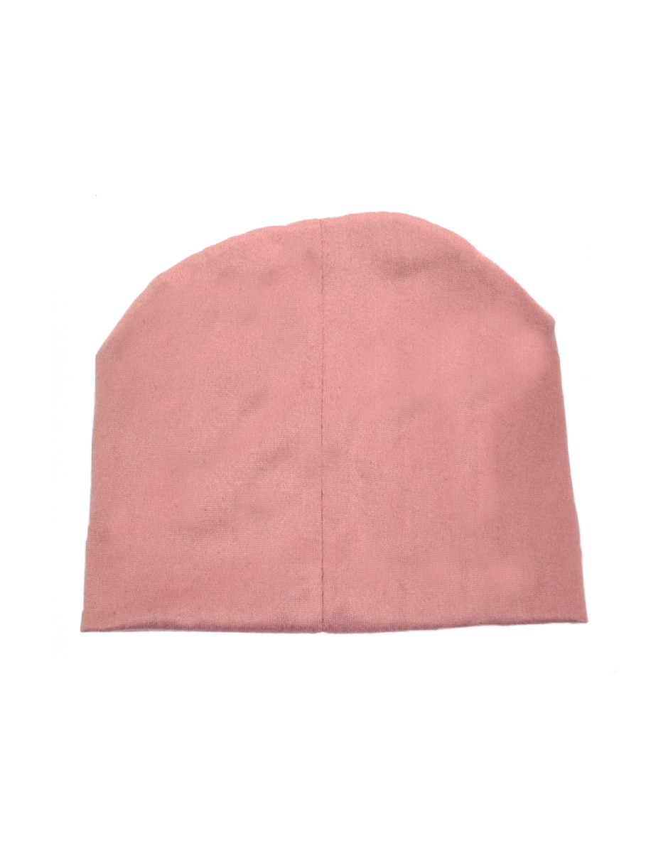 Gorro para niña