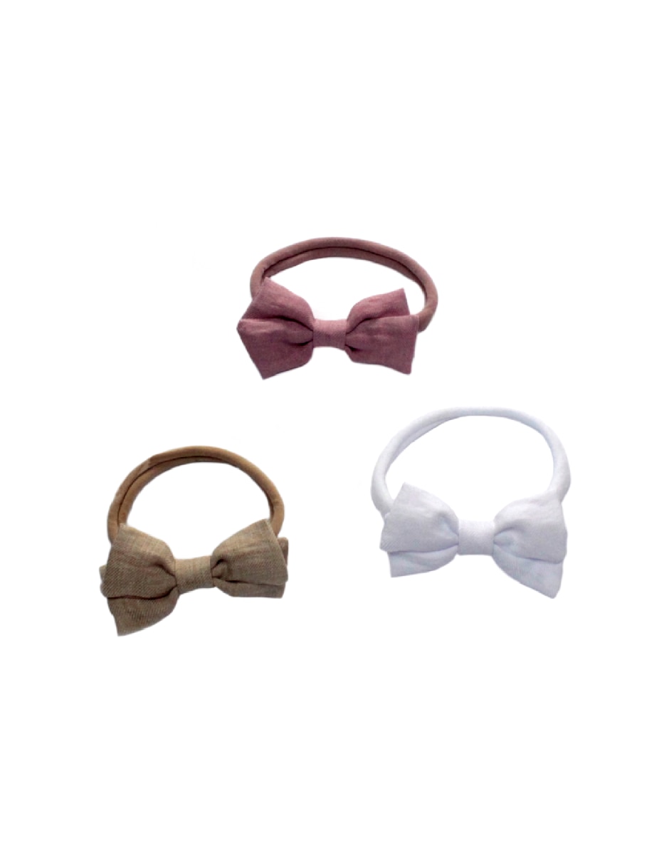 Set banda para cabello