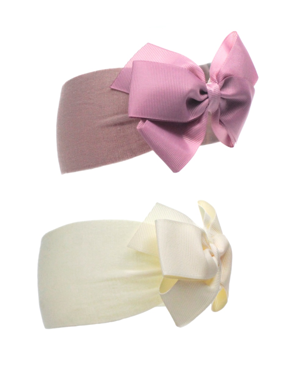 Set banda para cabello Set banda para cabello