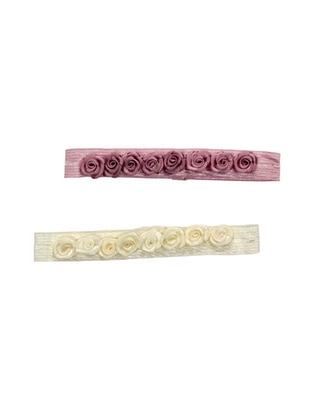 Set banda para cabello