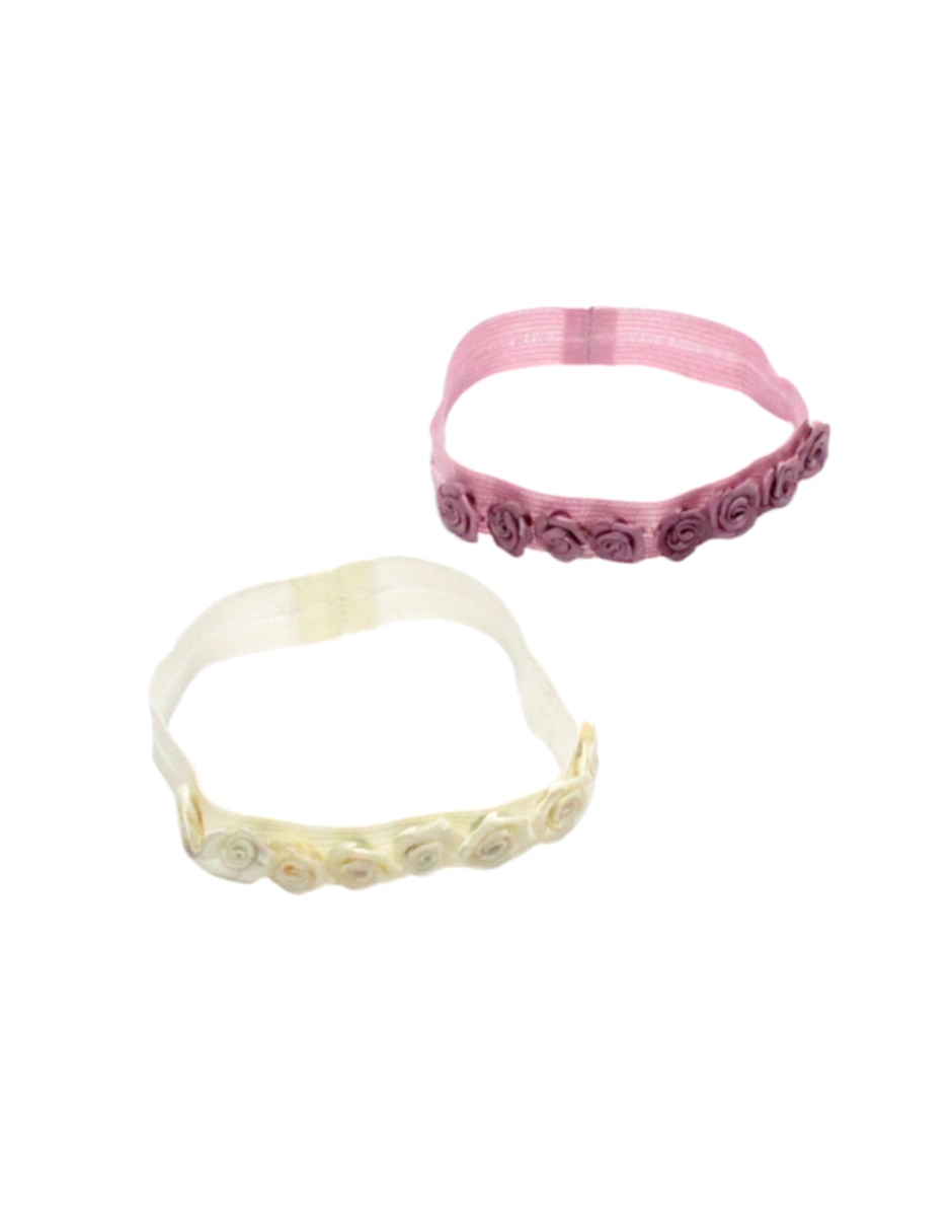 Set banda para cabello