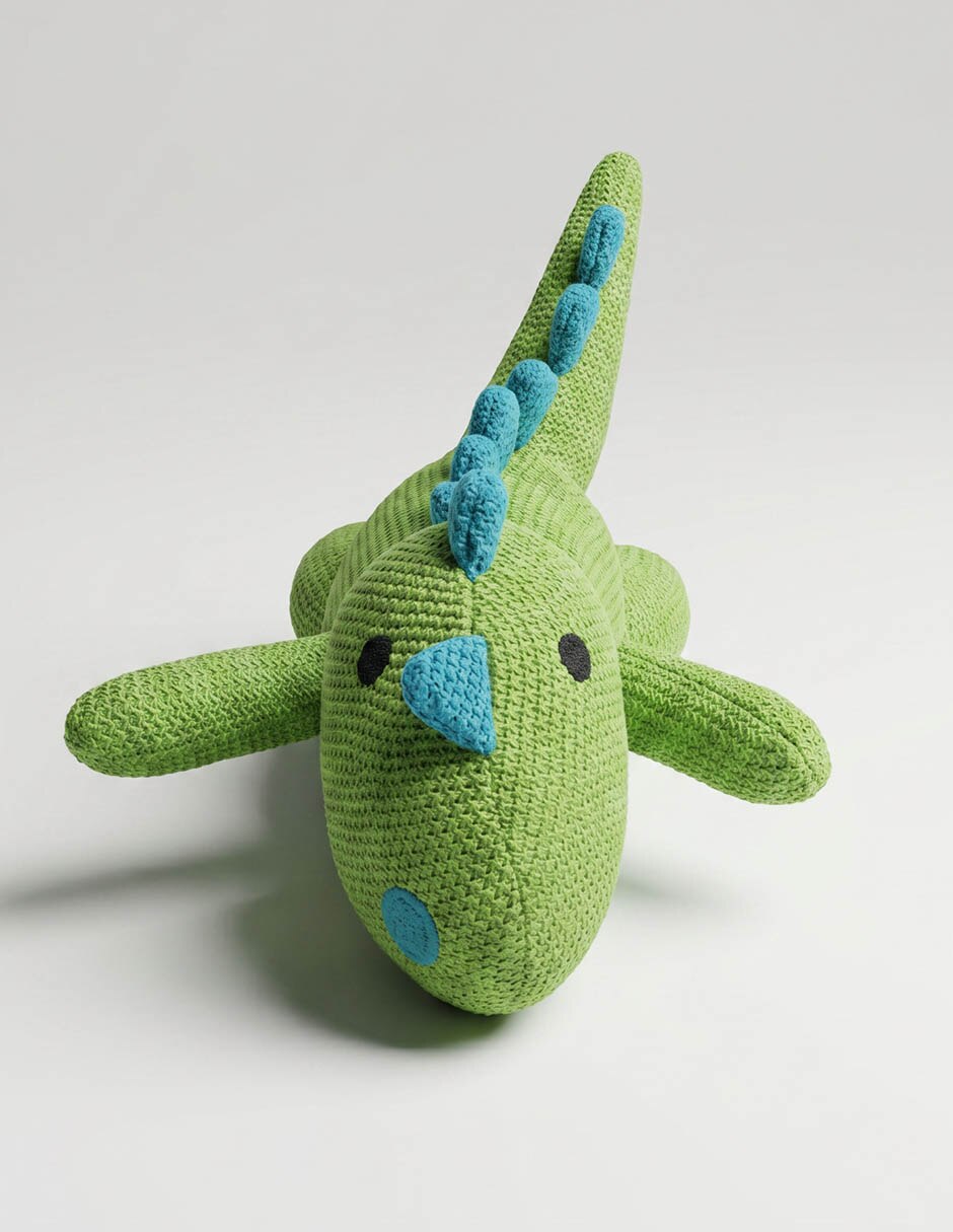 Peluche 1