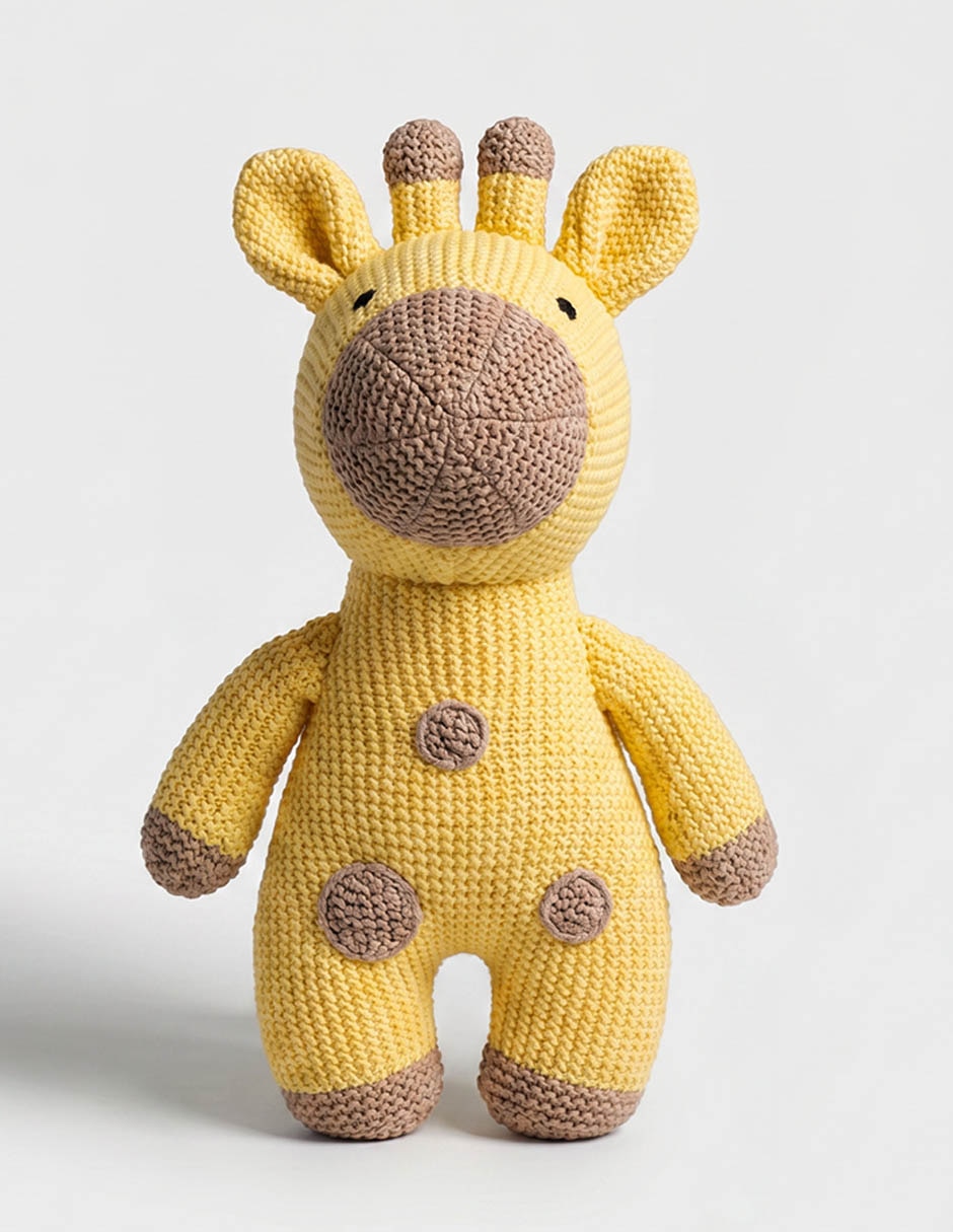 Peluche 1