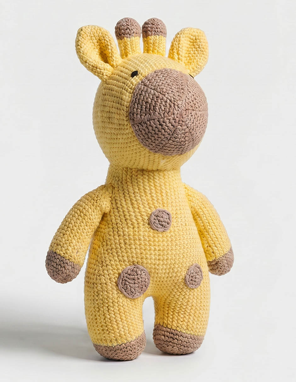 Peluche 2