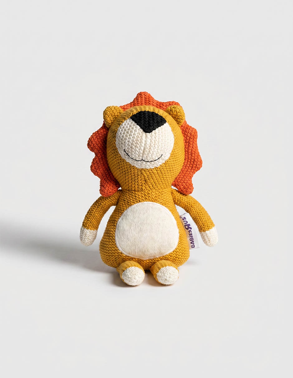 Peluche 1
